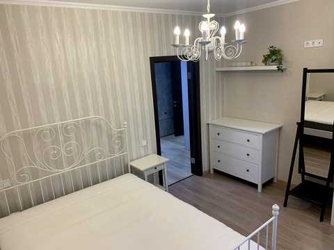 квартира за адресою Тираспольська вул., 60