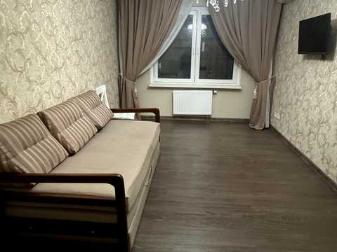 квартира по адресу Бориса Гмыри ул., 18