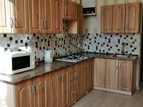 квартира за адресою Ніжинська вул., 34