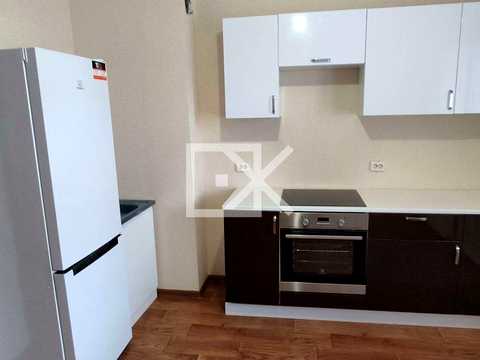квартира за адресою Балтійський пров., 1