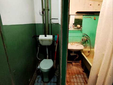 квартира по адресу Юбилейный просп. (50-летия ВЛКСМ), 63А
