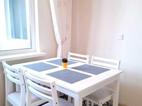 квартира по адресу Белицкая ул., 18