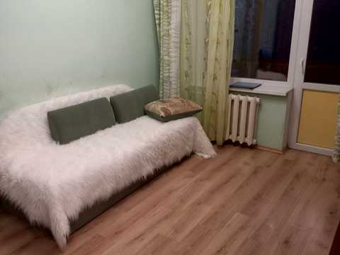 квартира за адресою Зої Бутенко вул. (Сєченова), 4