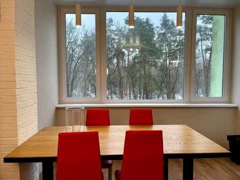 квартира за адресою Печерська вул., 6