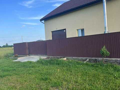 ділянка за адресою Міська