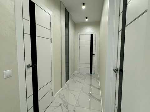 квартира по адресу Степана Бандеры ул., 1е