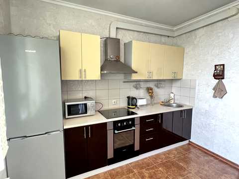 квартира за адресою Урлівська вул., 23-В