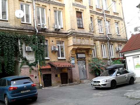 квартира за адресою Симона Петлюри вул. (Комінтерну), 20