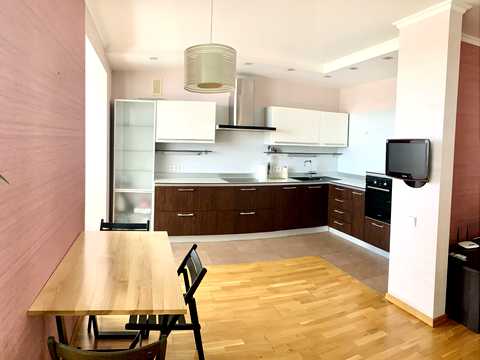 квартира за адресою Братів Горобців вул. (Дмитра Кедріна), 53-А