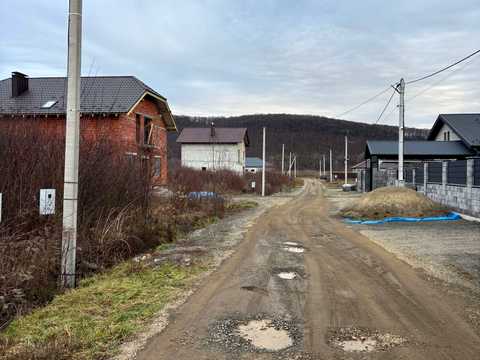 будинок за адресою Центральна