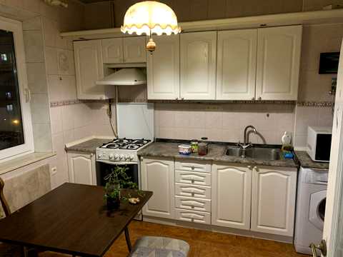 квартира по адресу Ирпенская ул., 62-А