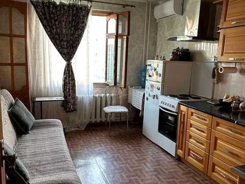 квартира за адресою Анни Ахматової вул., 41