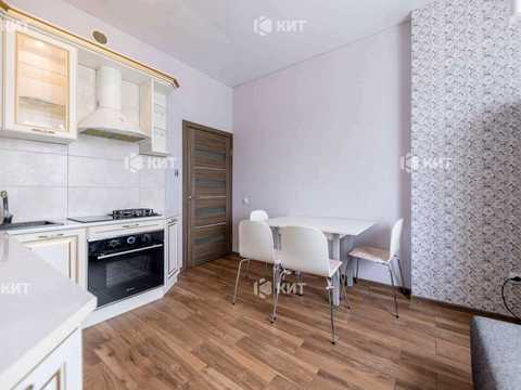 квартира за адресою Домобудівельна вул., 5