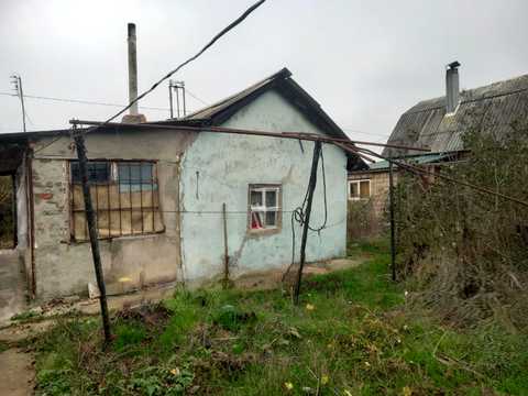 дом по адресу 30-та вулиця
