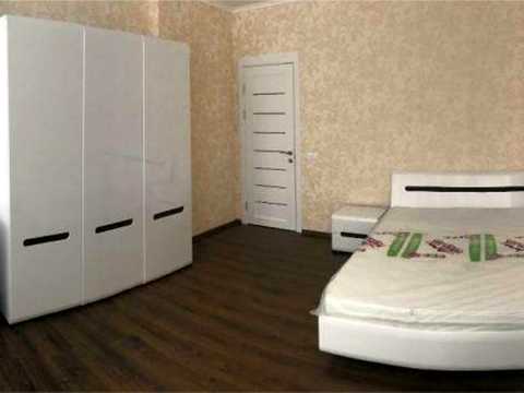 квартира по адресу Драгоманова ул., 2