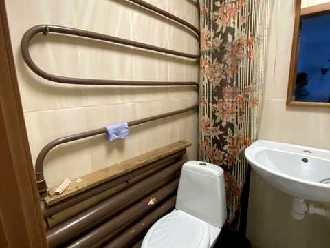 квартира за адресою Котляревського вул., 2
