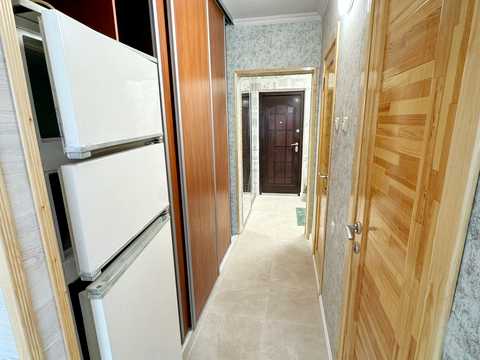 квартира по адресу Ореста Васкула ул. (Феодори Пушиної), 8