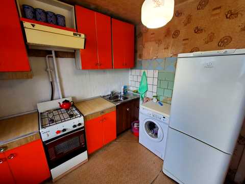 квартира по адресу Энтузиастов ул., 9