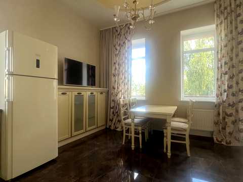 квартира по адресу Бакулина ул. (Бакулина), 13