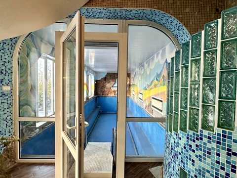 дом по адресу Коллективный переулок