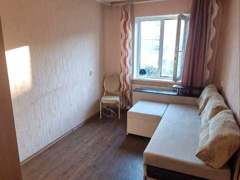 квартира по адресу Воскресенский просп. (Перова), 48-А