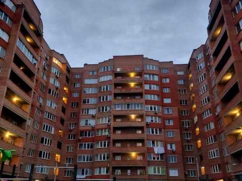 квартира за адресою Парусна вул. (Героїв Сталінграду), 1о