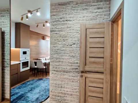 квартира за адресою Дніпро, Космічна вул., 5