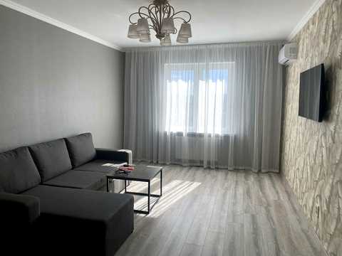 квартира за адресою Балтійський пров., 1