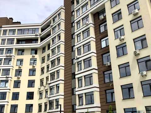 квартира за адресою Юнацька вул., 1