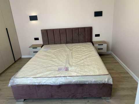 квартира за адресою Дніпровська набережна вул., 18-А