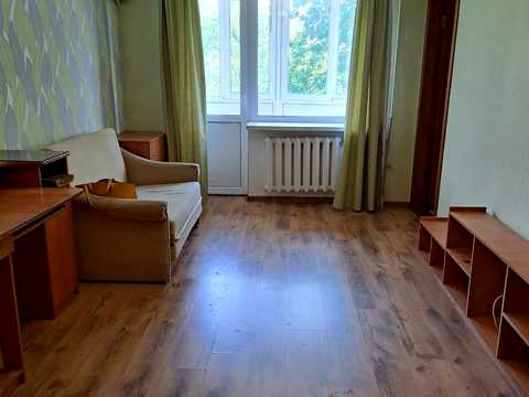 квартира за адресою Бузника вул., 12