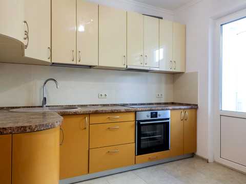 квартира по адресу Бориса Гмыри ул., 16