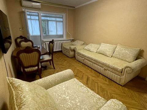 квартира за адресою Фонтанська дорога вул., 65