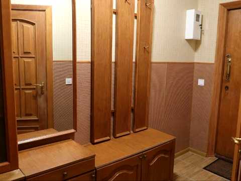 квартира по адресу Соломенская ул., 29