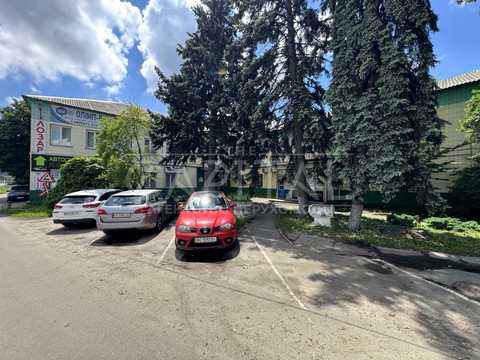 коммерческая по адресу Гетмана Павла Скоропадского ул. (Льва Толстого), 63