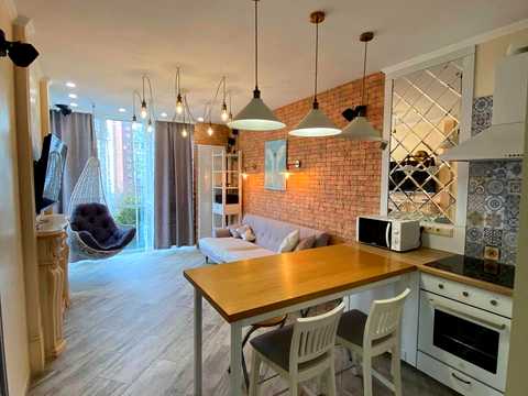 квартира за адресою Джона Маккейна вул. (Івана Кудрі), 7