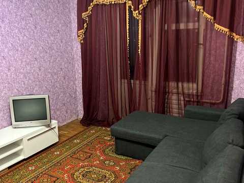 квартира по адресу Милютенко ул., 44-Б