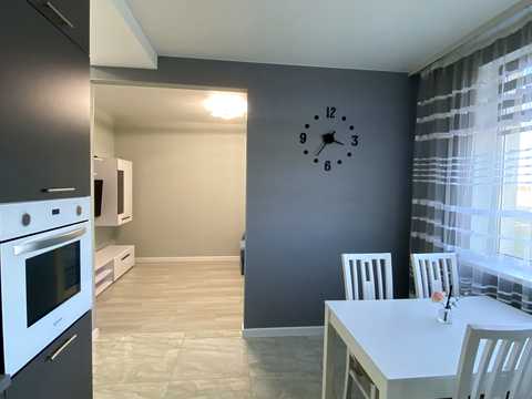 квартира за адресою Березова вул., 43
