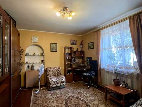 будинок за адресою Одеса, Окружна вул.