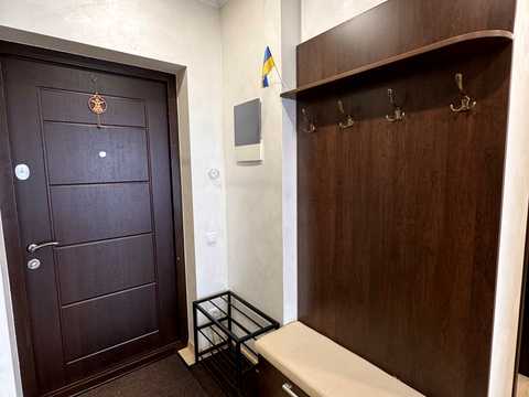 квартира по адресу Заречная ул., 1-В
