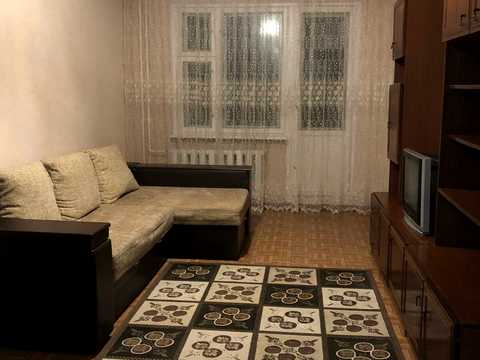 квартира по адресу Урловская ул., 5-А