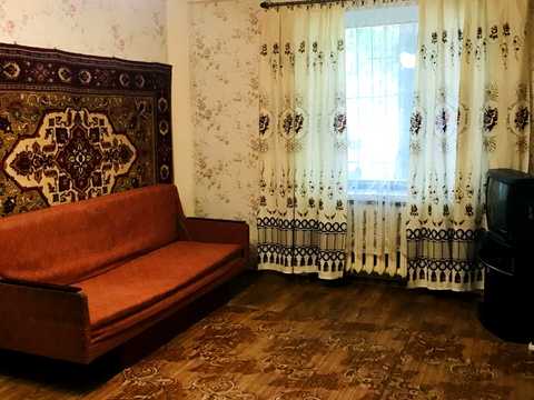 квартира по адресу Академика Янгеля ул., 12