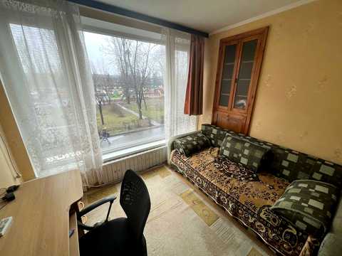 квартира за адресою Русанівська набережна вул., 6