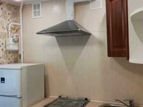 квартира по адресу Центральный 