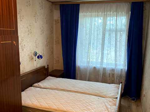 квартира по адресу Светлая ул., 6-А