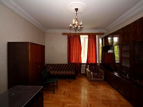 квартира за адресою В'ячеслава Зайцева вул., 14