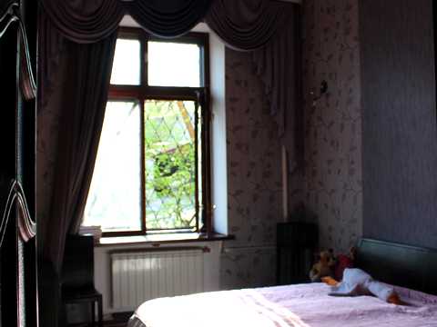 квартира по адресу Маршала Бажанова ул., 14
