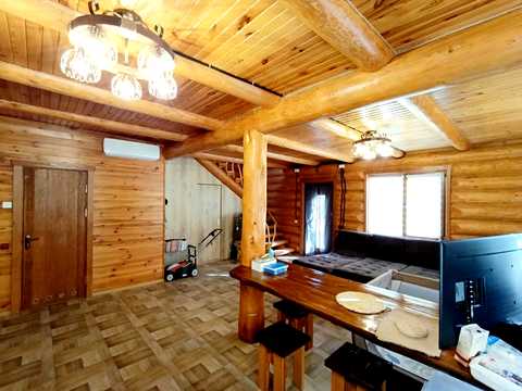 будинок за адресою Русанівська, 1/1