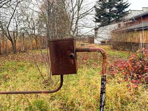 коммерческая по адресу Січових Стрільців ул., 60