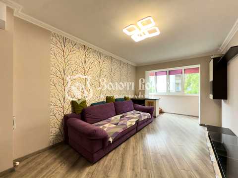 квартира за адресою Празька вул., 32